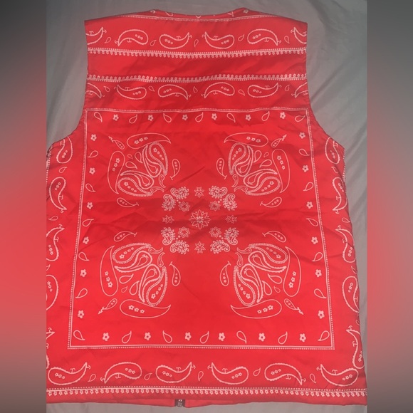 US M soft material - Picture 2 of 2